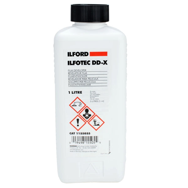 Ilford Developer DD-X Film Developer 1L