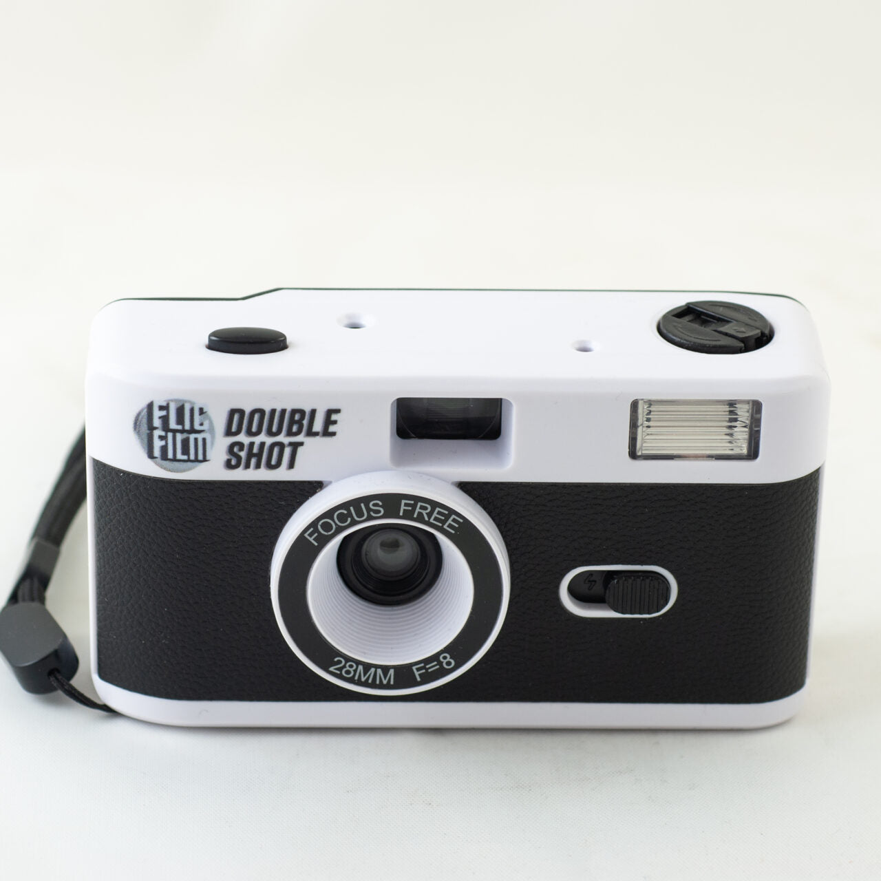 Flic FIlm double shot camera