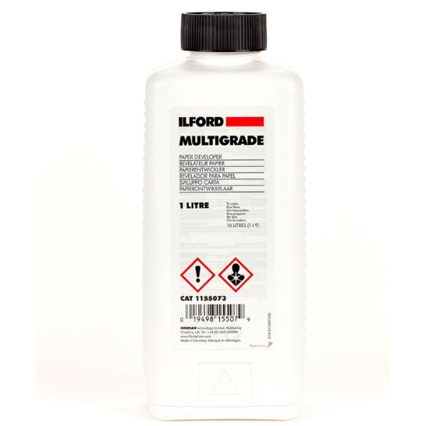 Ilford Multigrade Developer papier 500 ml