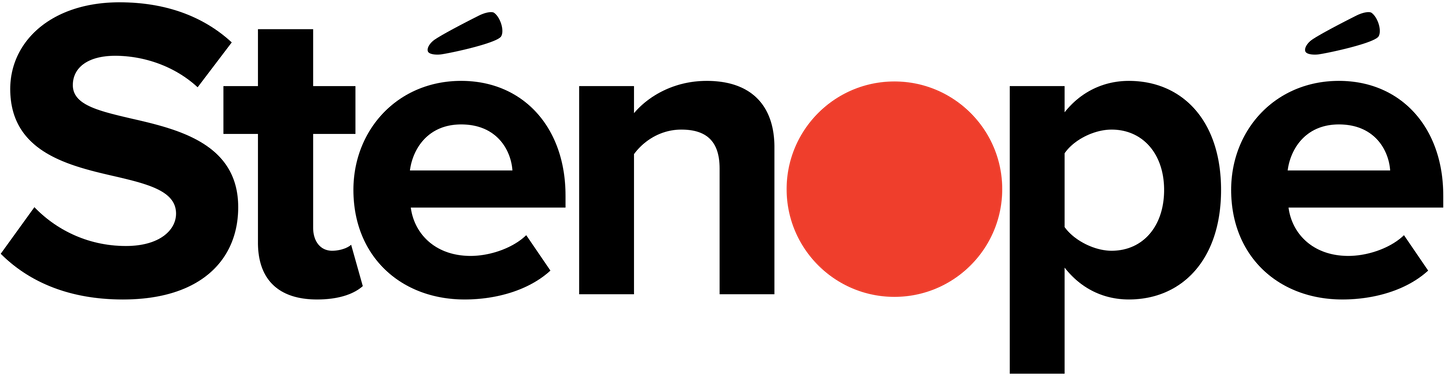 Produit Sténopé 2