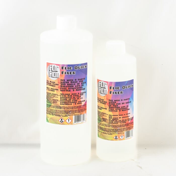 Flic Film Quick Fixer (500ml)