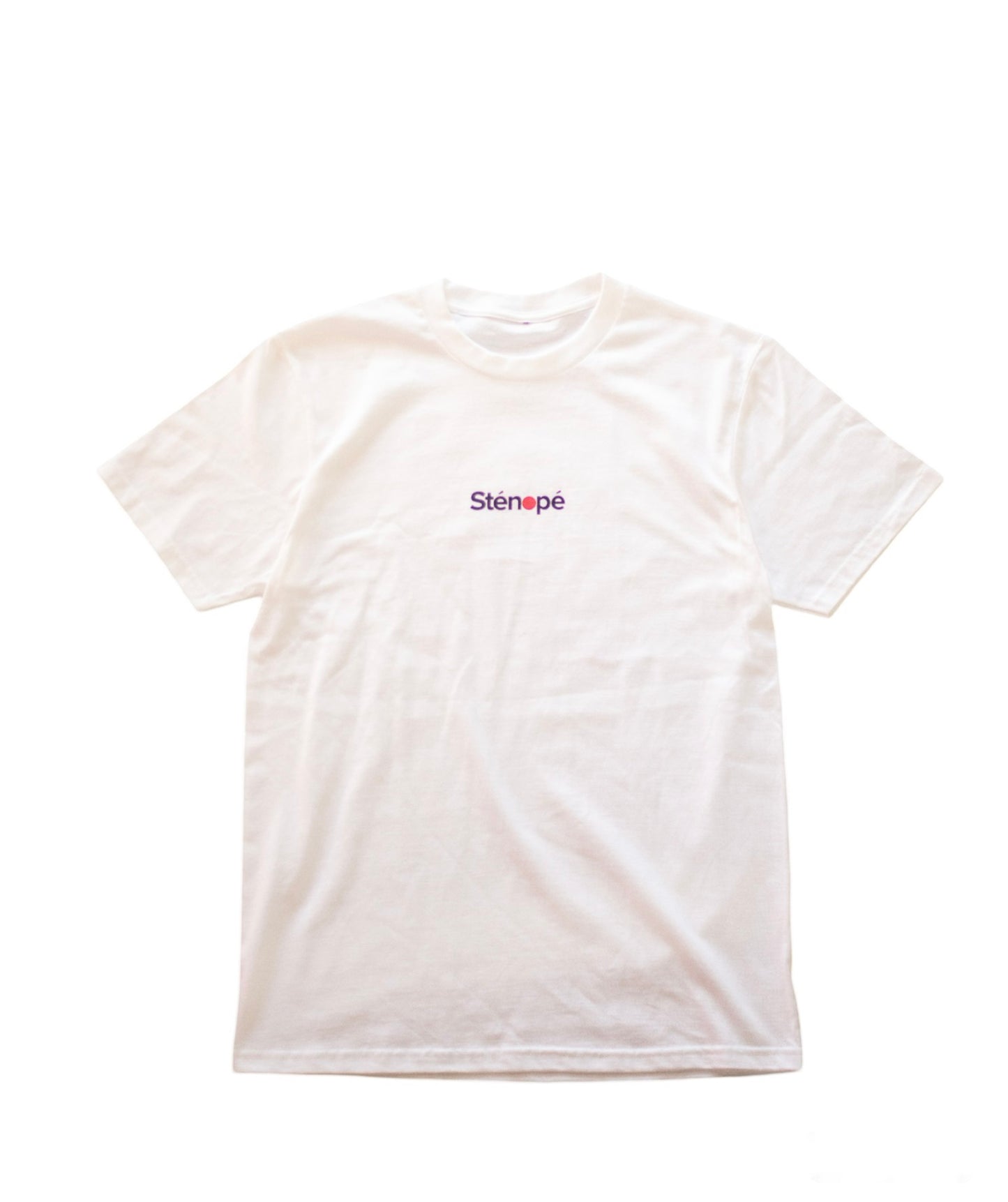 Chandail T-Shirt (Sténopé x Thom Bernier)