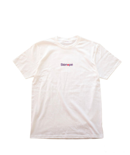 Chandail T-Shirt (Sténopé x Thom Bernier)