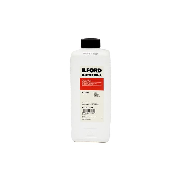 Ilford Developper DD-X Film Developer