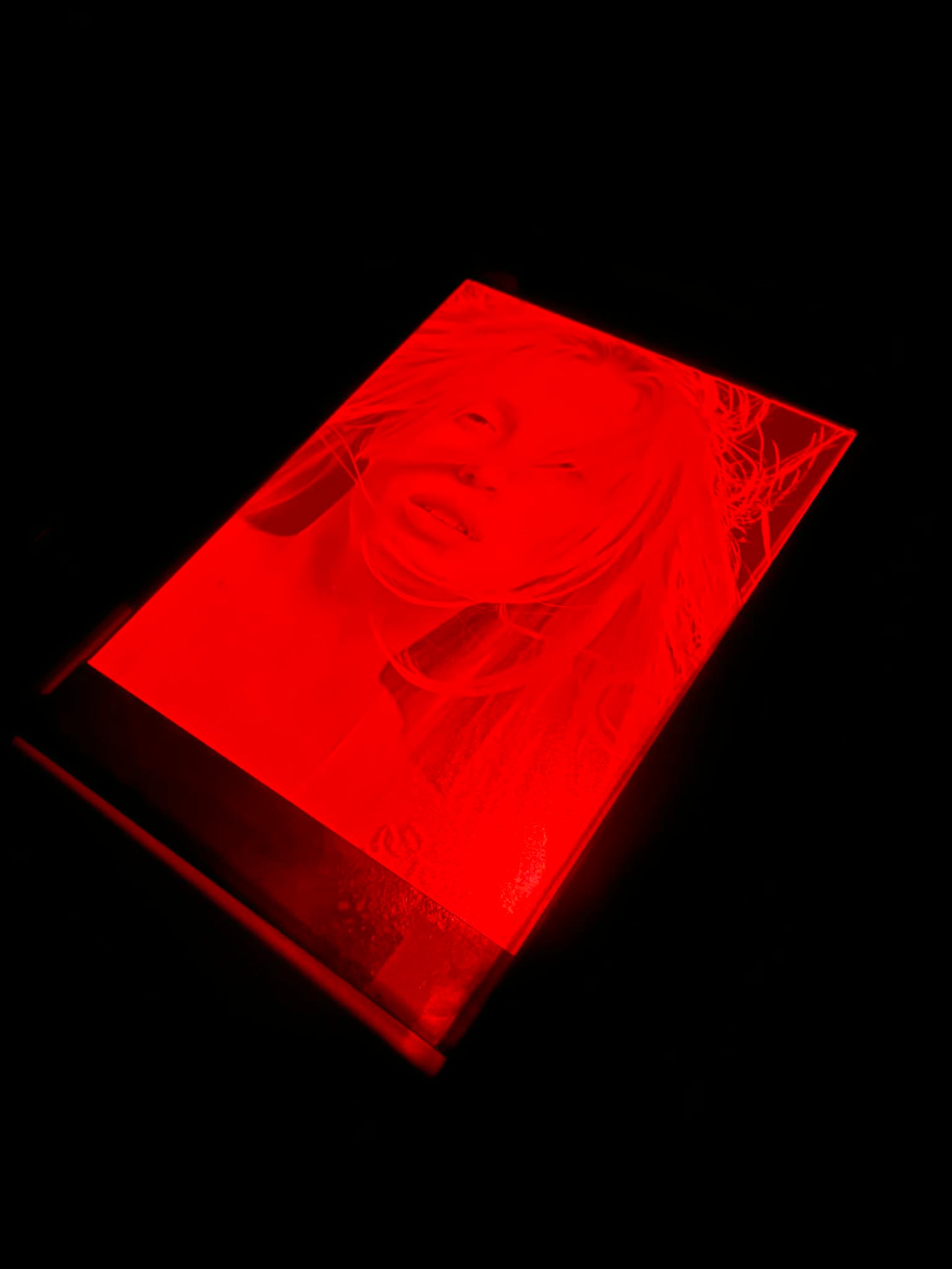 Formation tirage en chambre noire (Privé)