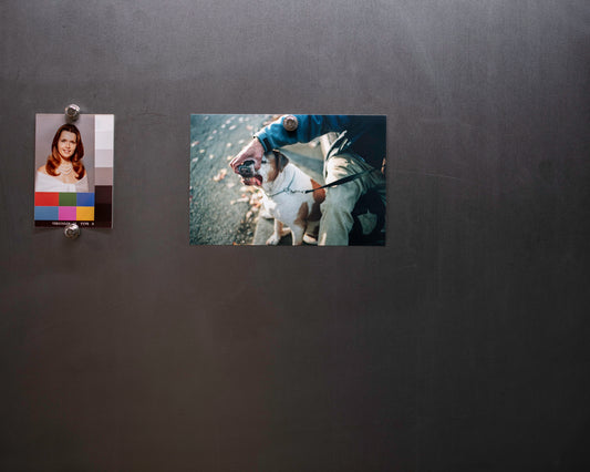 Impressions photo