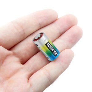 Batteries 4LR44 6v (unité)