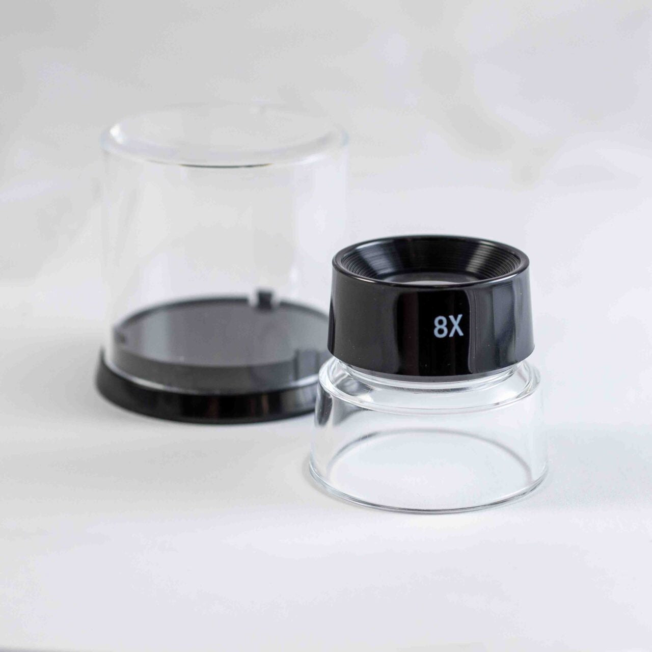 Loupe 8x Flic Film