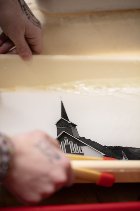 Certificat Cadeau Ateliers