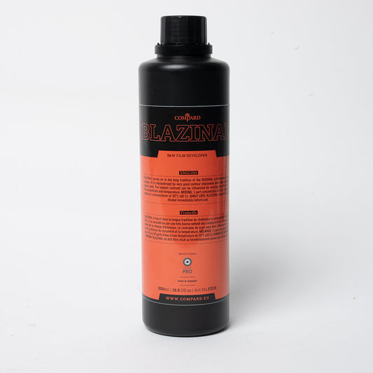 Révélateur Blazinal 500ml