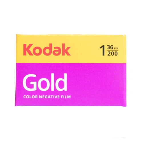 Kodak Professional Ektachrome E100 - Lot De 5 Films Couleur 35mm, 36 Poses - ISO 100