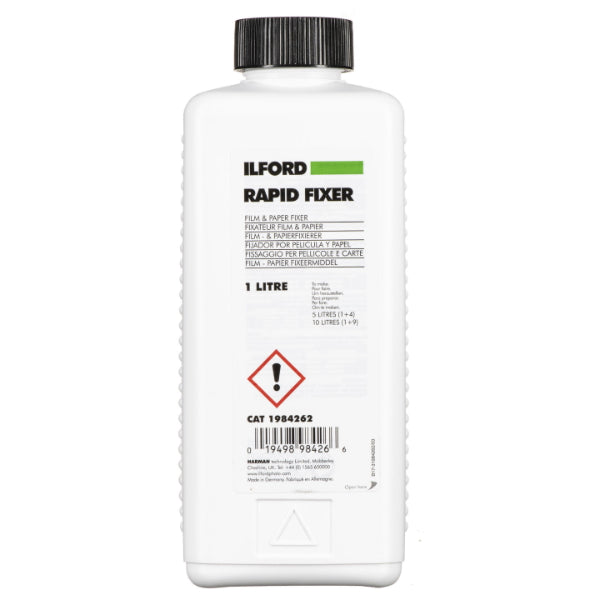 Ilford Rapid Fixer 1L