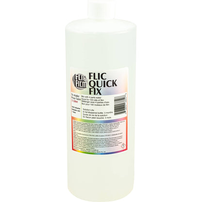 Flic Film Quick Fixer (500ml)