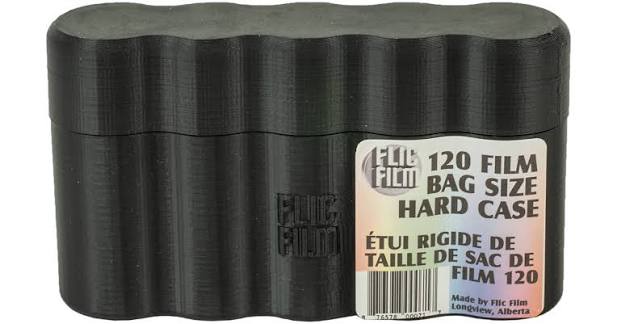 Boite de film 120 Flic film (5 films)