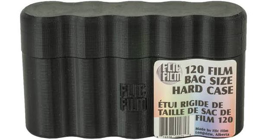Boite de film 120 Flic film (5 films)